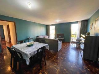 3 Quartos Centro Ar Condicionado Espaçoso - SQ22 - 3