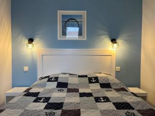 T2 Cosy, Piscine, Parking et Résidence front mer - Les Sables-dʼOlonne - 5