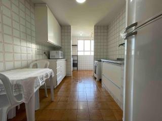 3 Quartos Centro Ar Condicionado Espaçoso - SQ22 - Maringá - 1