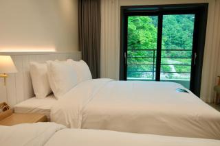 Seorak Hotel Misong - Yangyang - 6