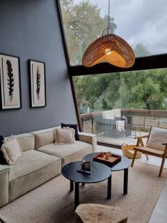 Haus del Arroyo - Nórdica - San Martín de los Andes - 4