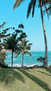 LINDO SOBRADO PERTINHO DA PRAIA - WiFi 600 MEGAS - Bertioga - 9