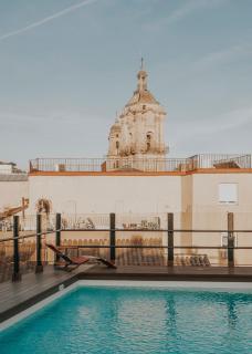 Vincci Selección Posada del Patio - 7