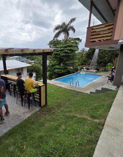 El Encanto Del Yunque - Jayuya - 2