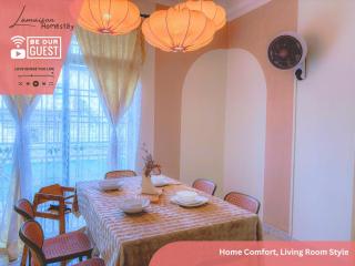 La Maison Homestay JB Bukit Indah - Johor Bahru - 3