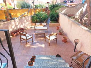 CasaZen, 2 camere, giardino e parking - La Maddalena - 1