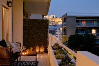 Athinais Park Acropolis View - Atenas - 0
