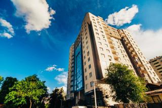City Center Apartment 3 - Chişinău - 0