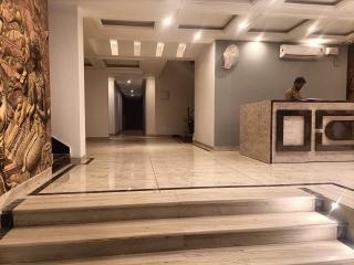 Hotel Hight Tej plaza Near IGI Airport Delhi - Neu-Delhi - 3