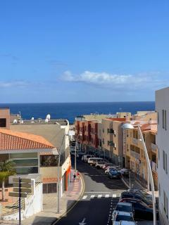 Mar y Arena - Morro del Jable - 2