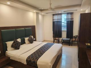 Hotel Hight Tej plaza Near IGI Airport Delhi - Neu-Delhi - 0