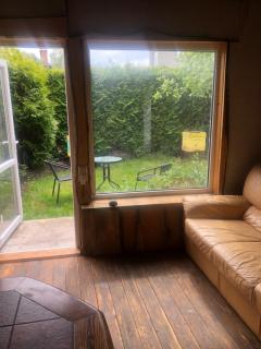 Sweet Honey homestay - Jūrmala - 9