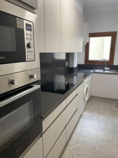 Apartament Can Lopits - L' Escala - 9