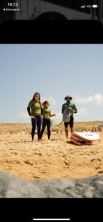Sewa surf House 10min de Capbreton - Bénesse-Maremne - 6
