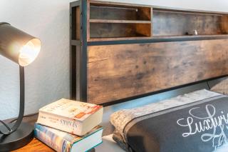 Ferienhaus Behrends - Emden - 4