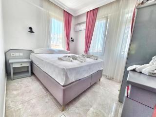 Eftelya Apart - Ölüdeniz - 9
