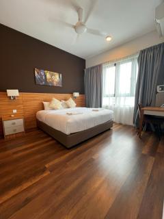 Sunway Onsen Ipoh by EUcation Home - Tambun - 0
