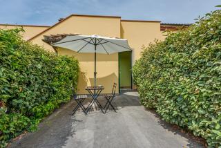 Agriturismo Borgo Piccaratico - Vinci - 1
