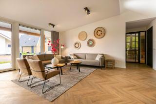 Big Buffalo | 20 personen - 5