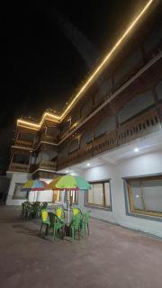 The Kun Leh hotel - Leh - 3