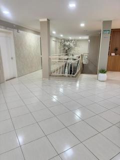 Pousada Center - Piratuba - 5