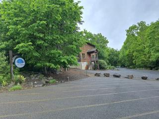 The Lewis #25 - The Cabins at Lexington - 8