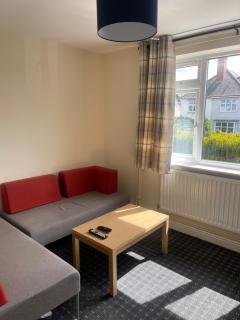 Aylstone Gem - Leicester - 4