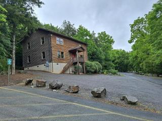 The Lewis #25 - The Cabins at Lexington - 7