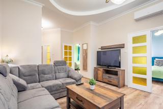 Pozsonyi home by STN - Budapest - 8