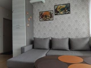 Pajūrio kampelis - Palanga - 3