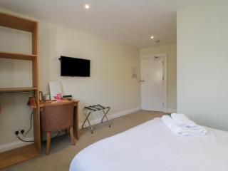 The Treetop Nook - Newton Abbot - 4