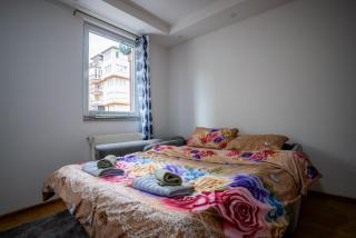Suburban Escape 2 - Saraievo - 2
