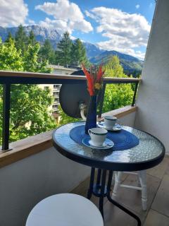 Apartament z widokiem Słoneczna 3 - Zakopane - 9