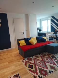 Apartament z widokiem Słoneczna 3 - Zakopane - 3