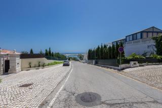 Praia de Fabrica II - Vila Nova de Cacela - 7