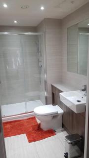 2 Bed Apartment Square - 2