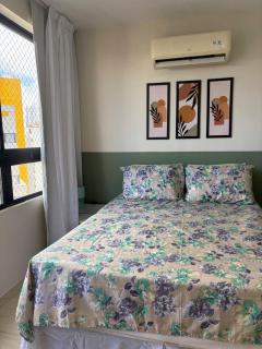 Flat studio na praia de Boa Viagem - Recife - 5