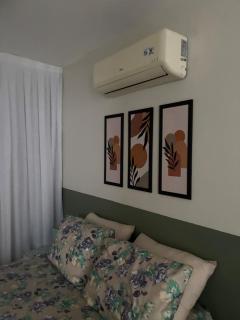 Flat studio na praia de Boa Viagem - Recife - 6