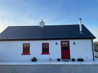 Dun Aengus Cottage - Liscannor - 6