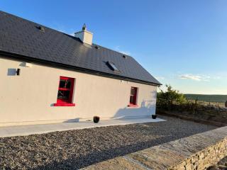 Dun Aengus Cottage - Liscannor - 4