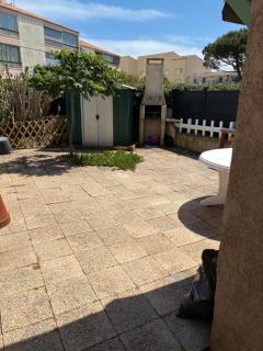Charmante maison à familiale à 500m de la plage - Marseillan - 9