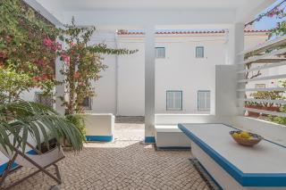 Praia de Fabrica II - Vila Nova de Cacela - 2