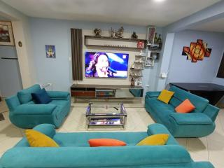 La Casa del NONO - Cajamarca - 9