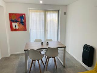 Departamento Complejo Ciudad Gama - Córdoba - 9