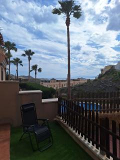 Laurent's house - - 2