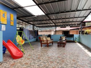 La Casa del NONO - Cajamarca - 2