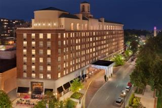 Hilton Orrington/Evanston - Evanston - 0