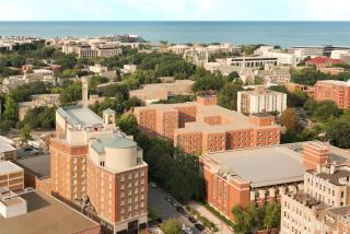 Hilton Orrington/Evanston - Evanston - 9