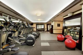 Hilton Orrington/Evanston - Evanston - 3
