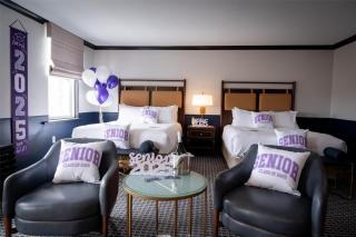 Hilton Orrington/Evanston - Evanston - 2